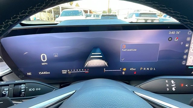 Used 2025 Buick Enclave Preferred image 24