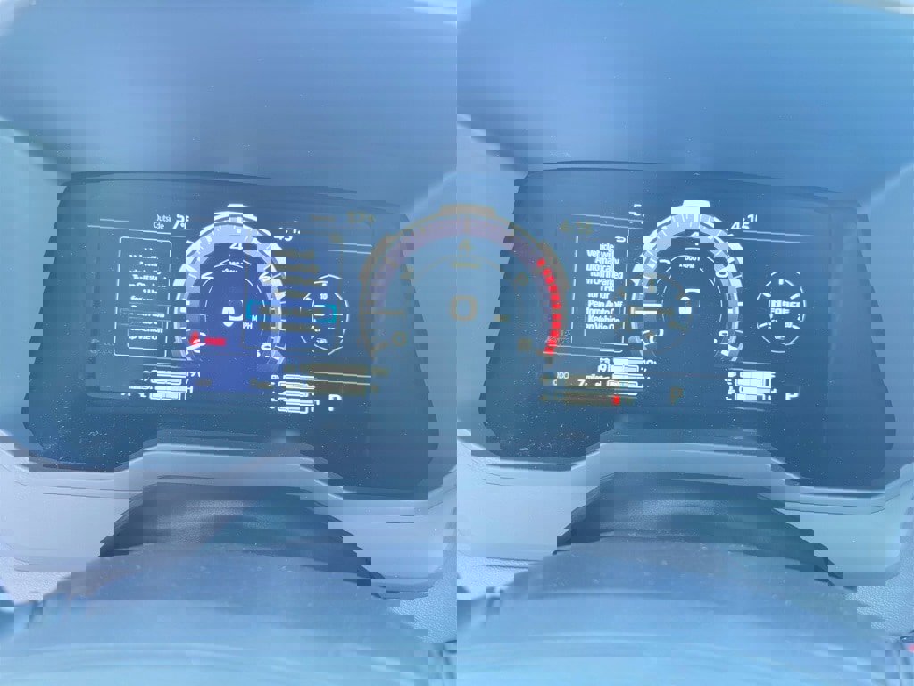 New 2025 Toyota Tundra Platinum image 16