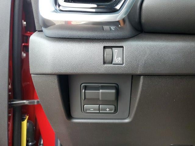 New 2026 GMC Canyon Elevation RWD image 30