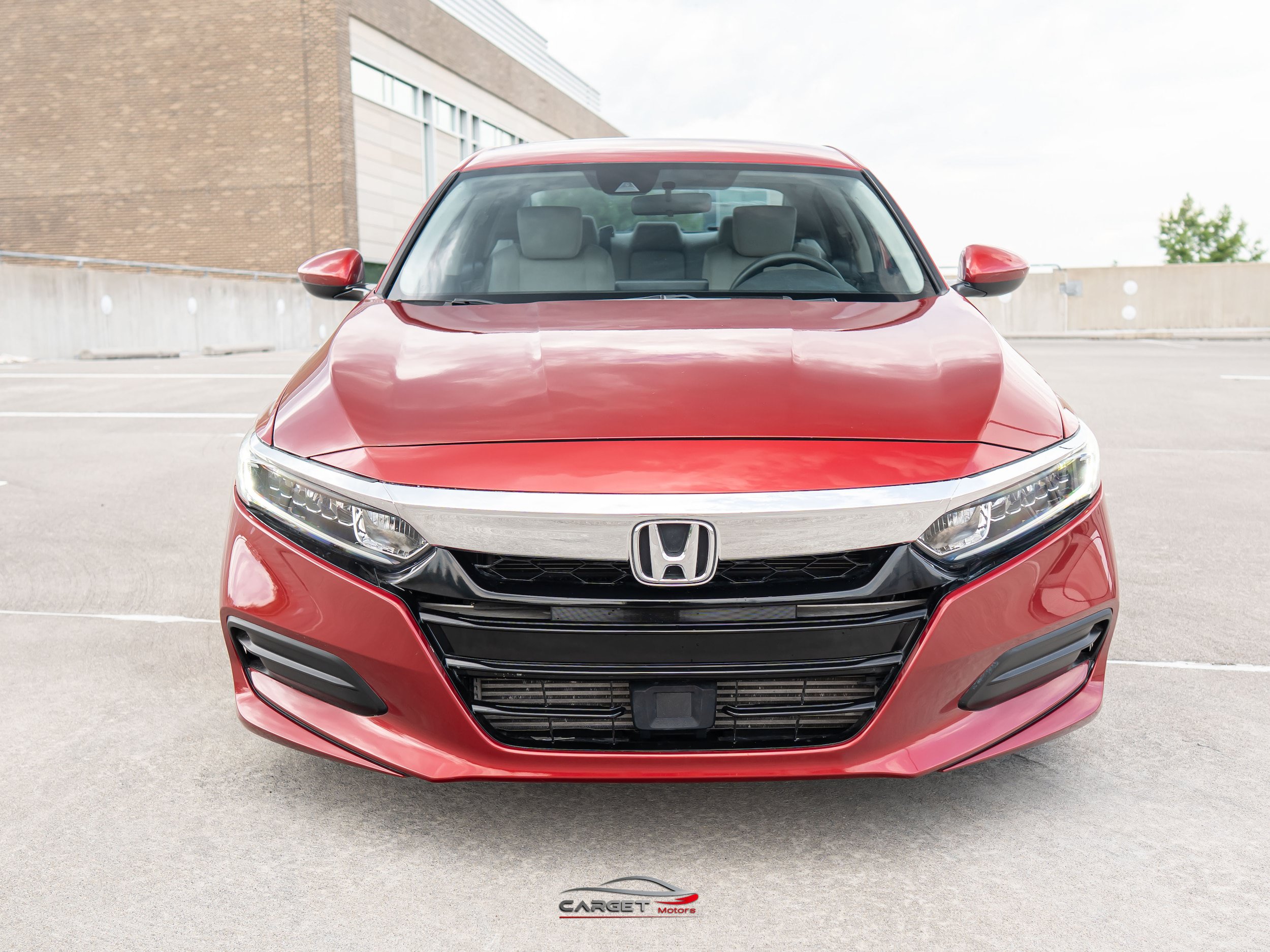 Used 2018 Honda Accord LX image 2