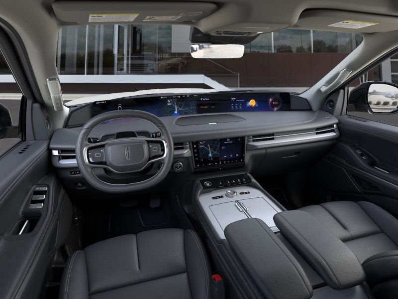 New 2025 Lincoln Navigator L Reserve image 9