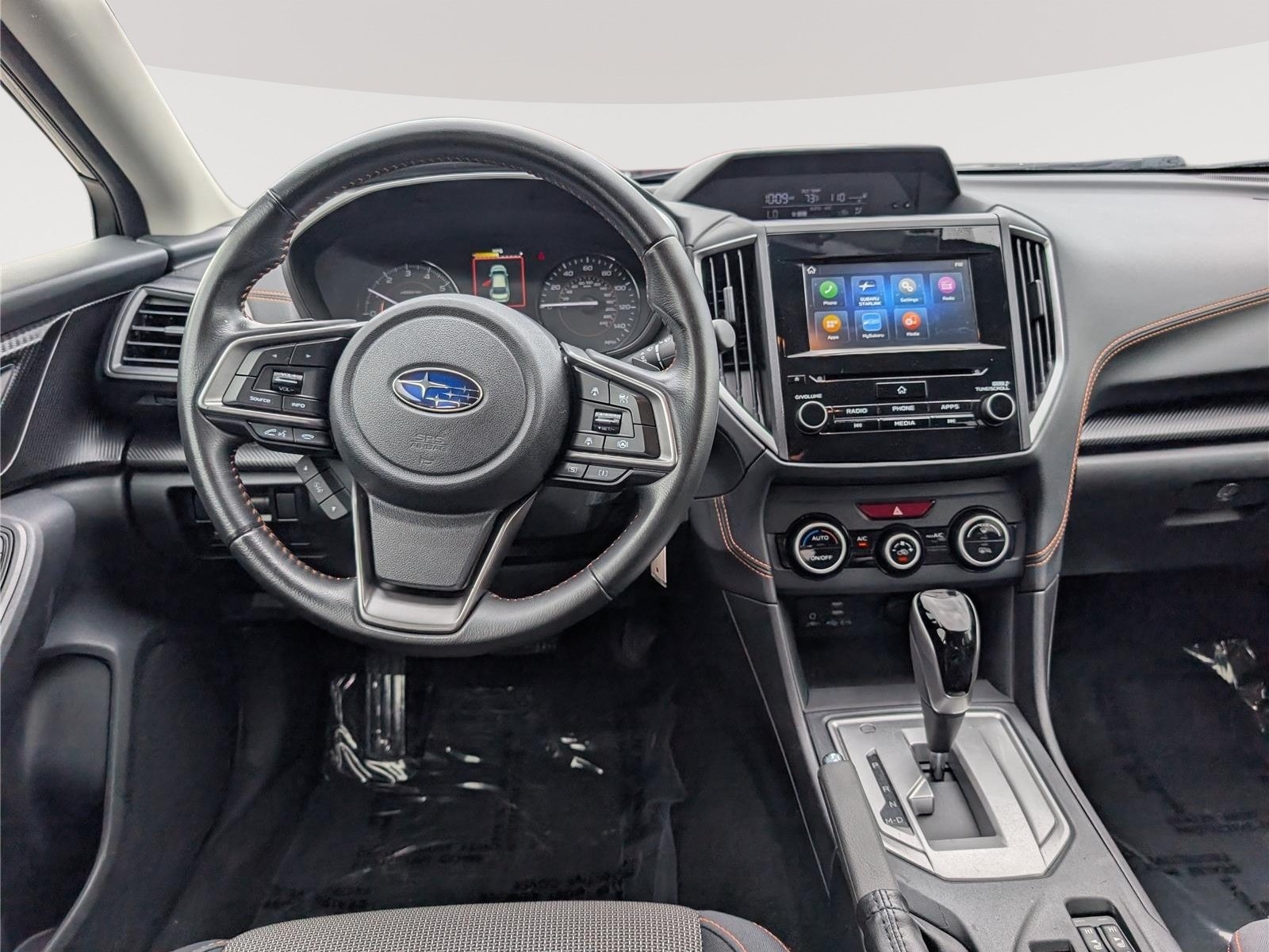 Used 2021 Subaru Crosstrek 2.0i Premium AWD/4WD image 16