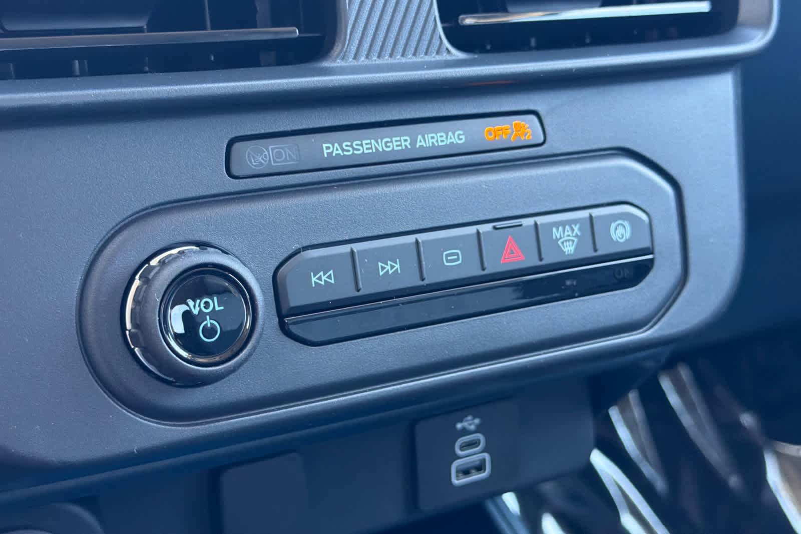 New 2026 Ford Maverick XLT AWD/4WD image 26