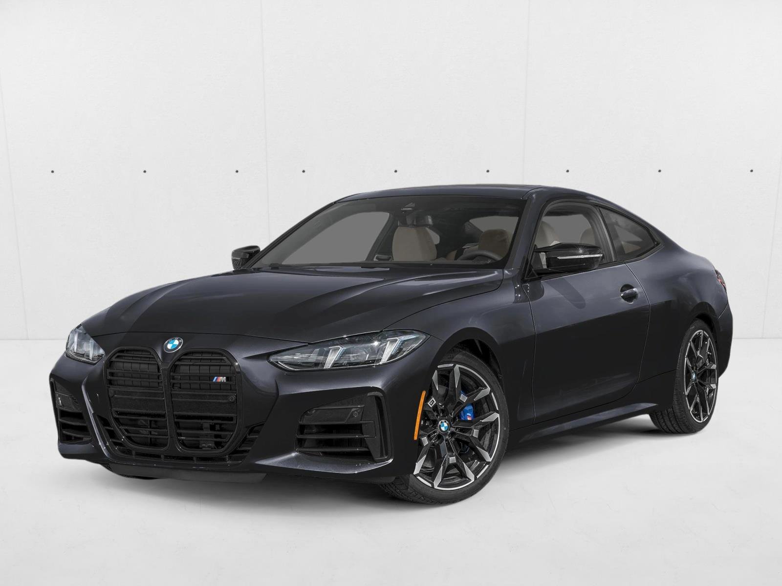 New 2027 BMW M440i Coupe w/ Driving Assistance Package RWD video 1