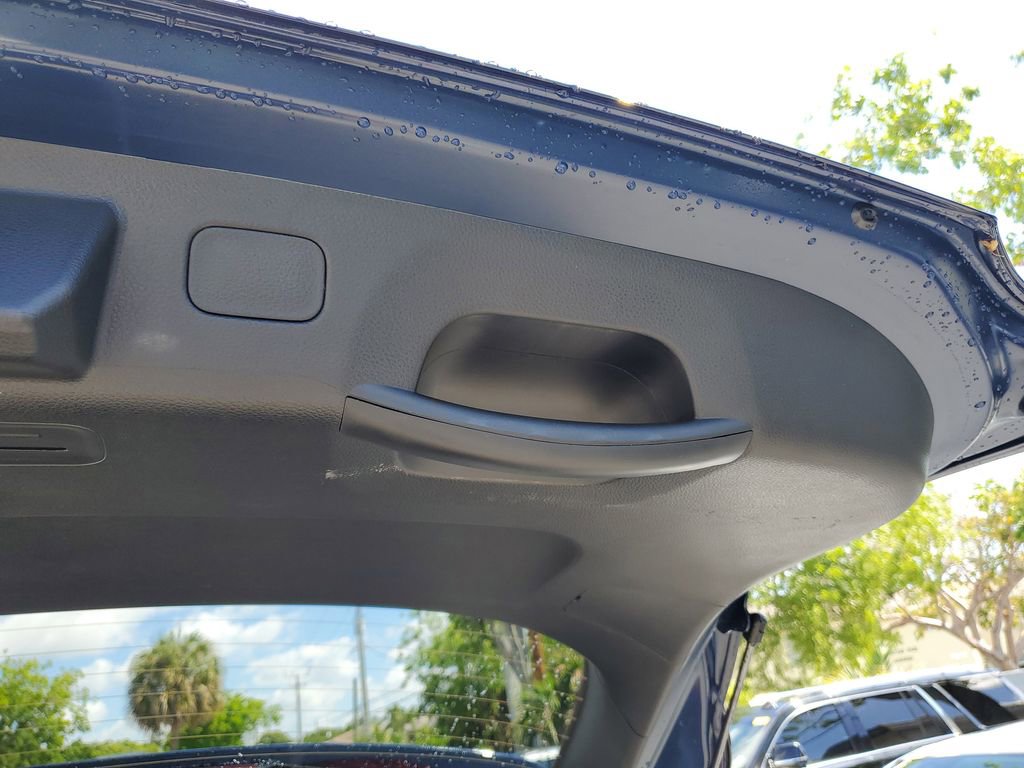 Certified 2026 Kia Seltos EX w/ EX Sunroof Package FWD image 9