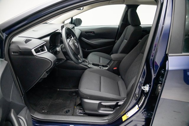 Certified 2024 Toyota Corolla LE image 15