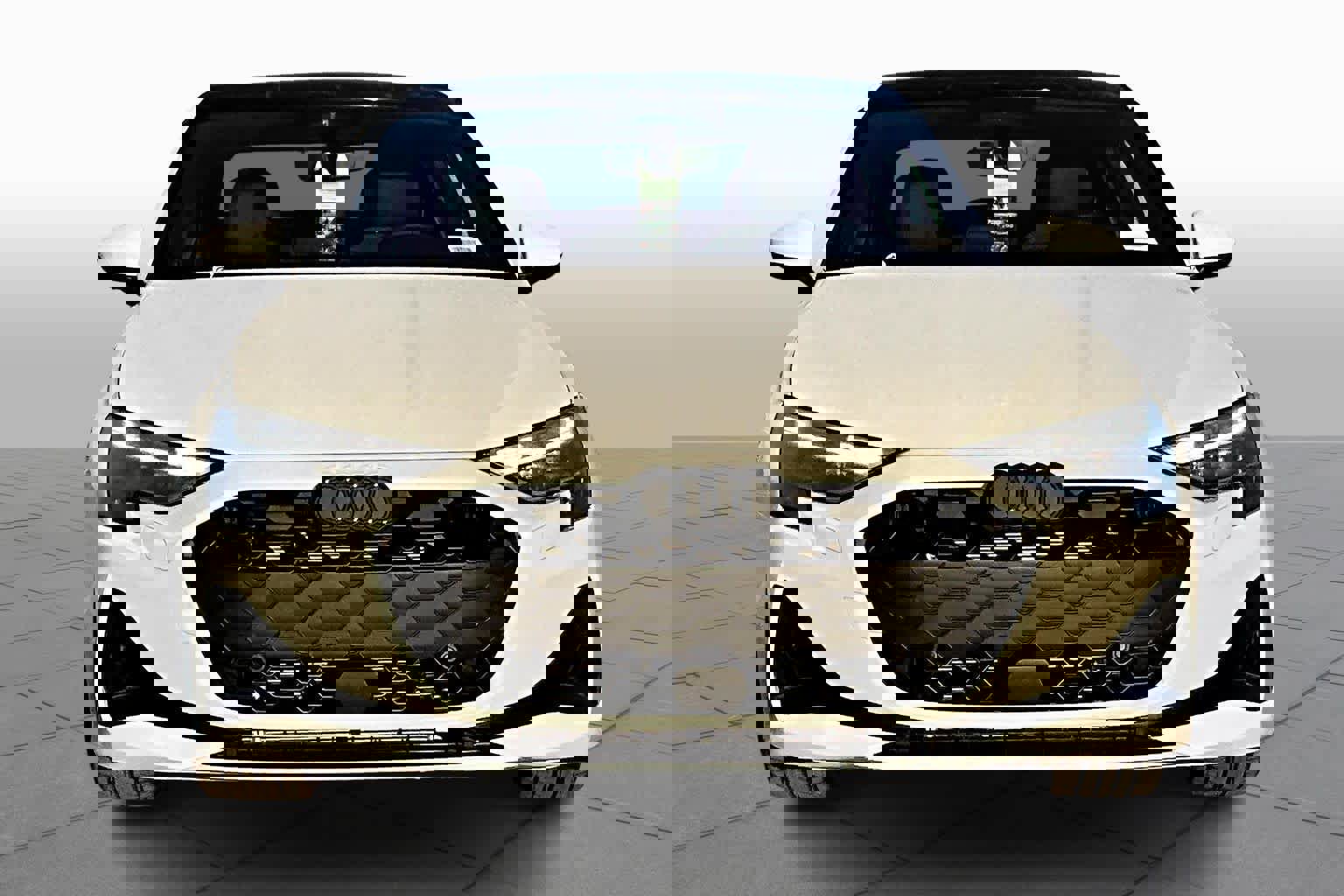 New 2026 Audi A3 2.0T Premium Plus image 3