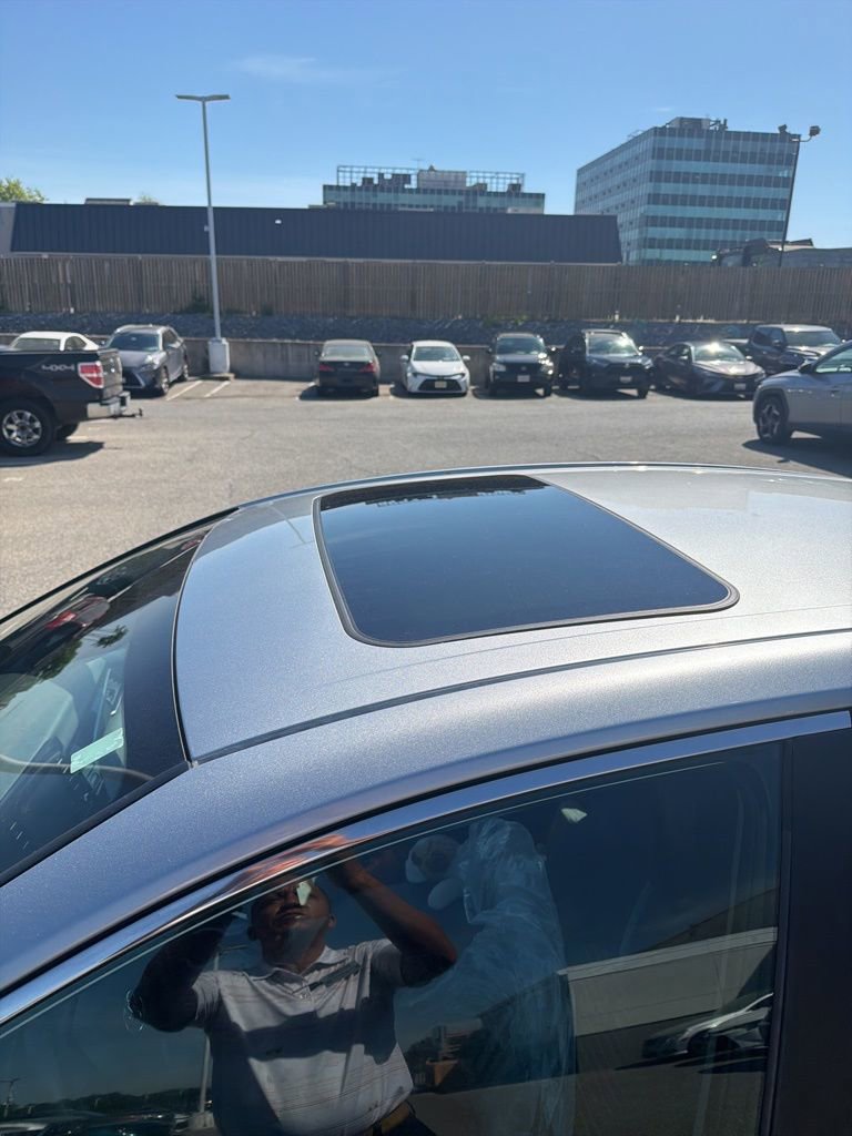 Certified 2023 Toyota Camry SE image 8