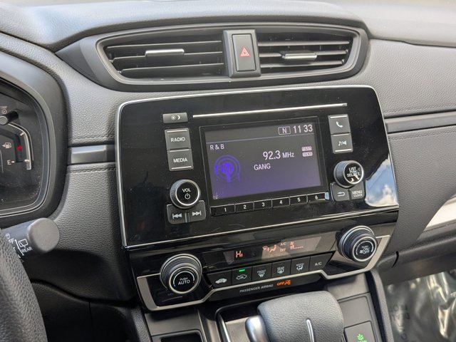 Used 2019 Honda CR-V LX image 12