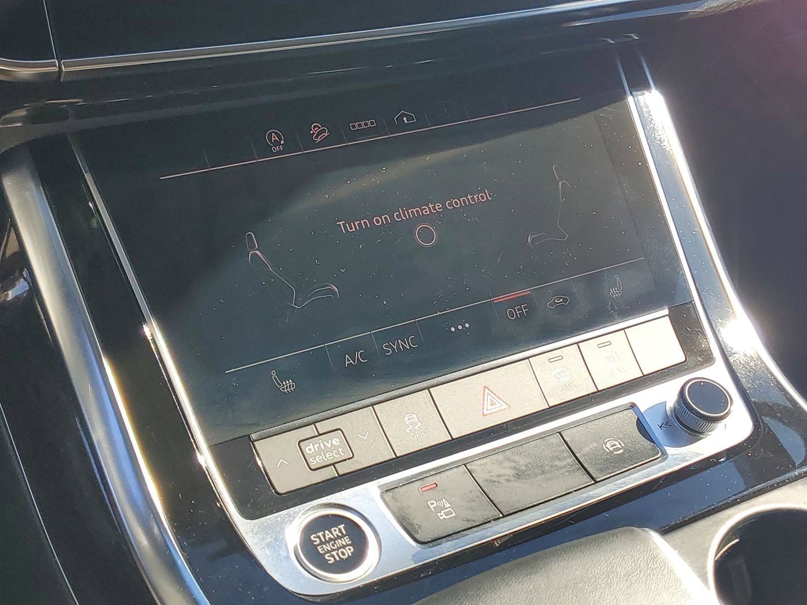 Used 2023 Audi Q7 3.0T Premium w/ Convenience Package image 33