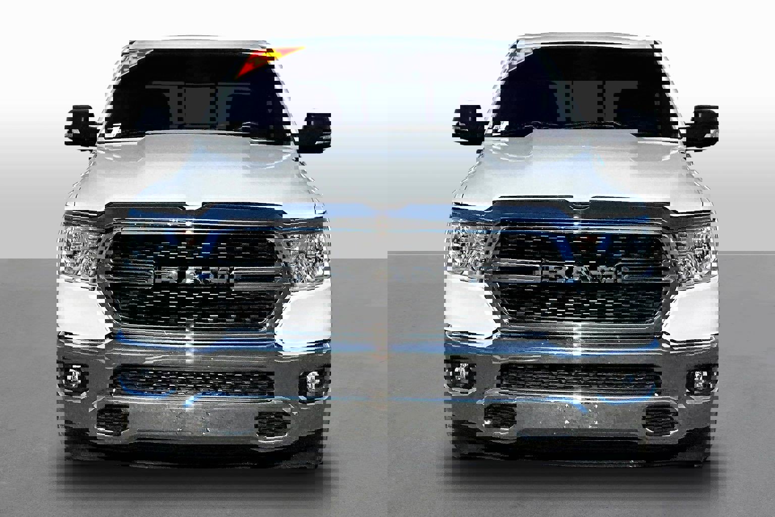 Used 2022 RAM 1500 Big Horn image 3