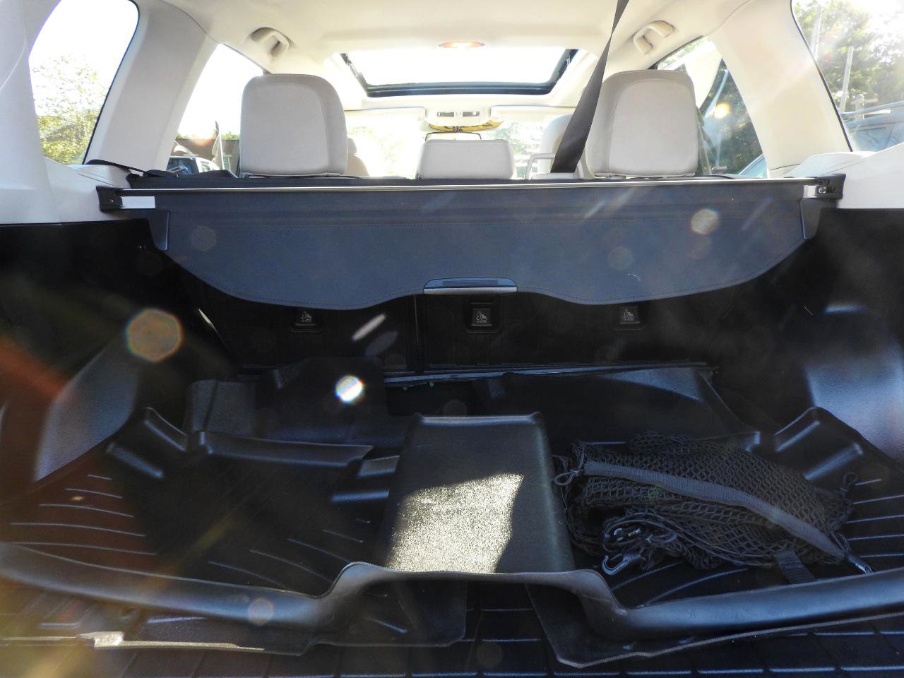 Used 2015 Subaru Forester 2.5i Limited AWD/4WD image 10