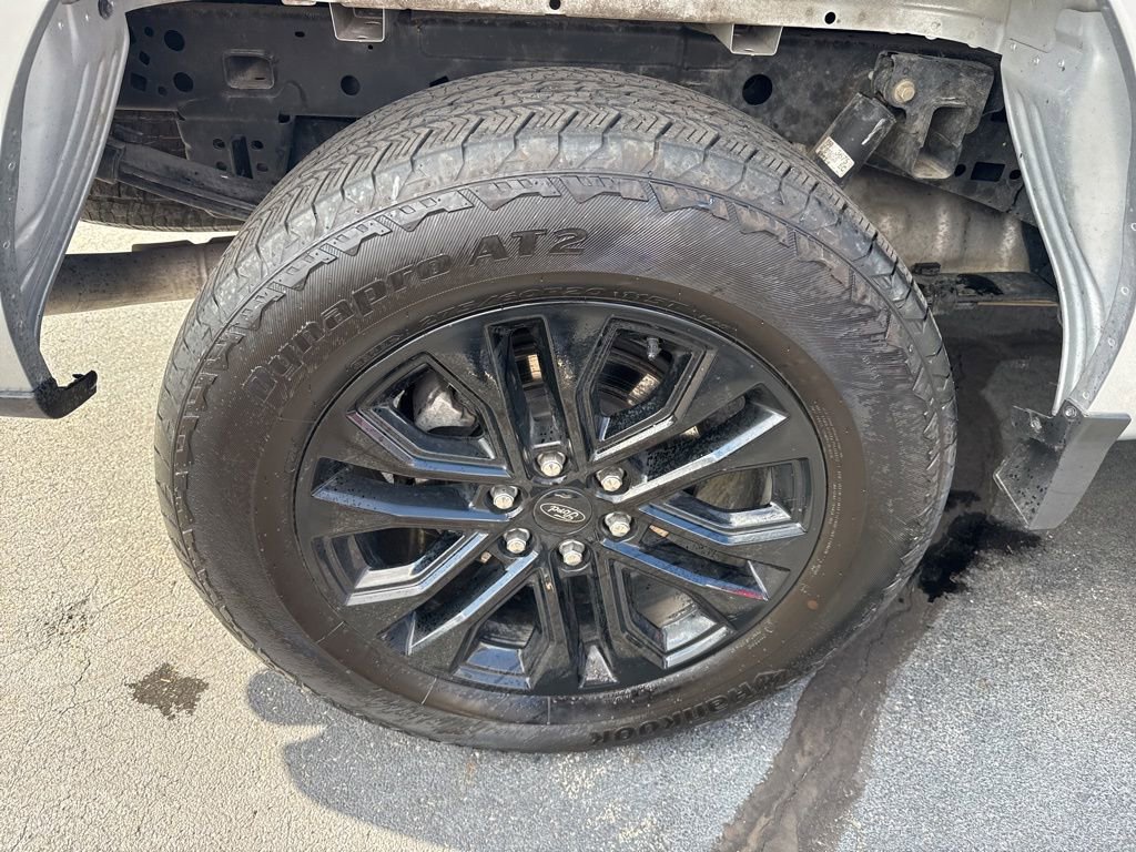 Used 2024 Ford F150 Lariat image 28