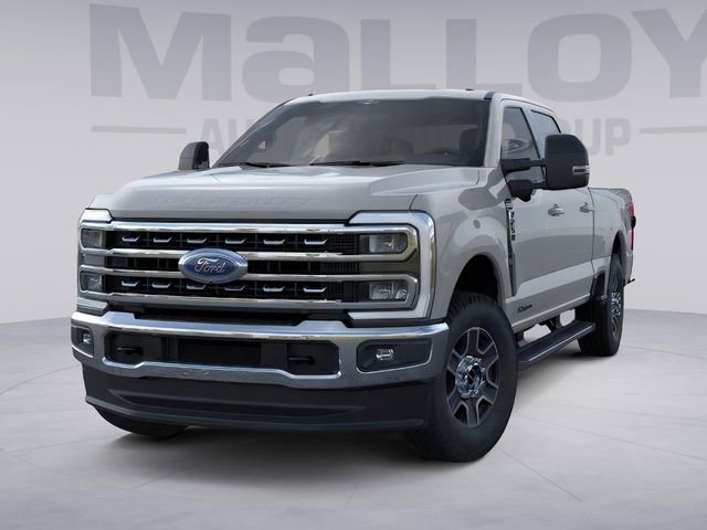 New 2026 Ford F250 Lariat image 31