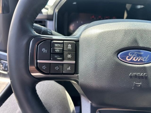 Used 2025 Ford F150 Platinum w/ FX4 Off-Road Package AWD/4WD image 41