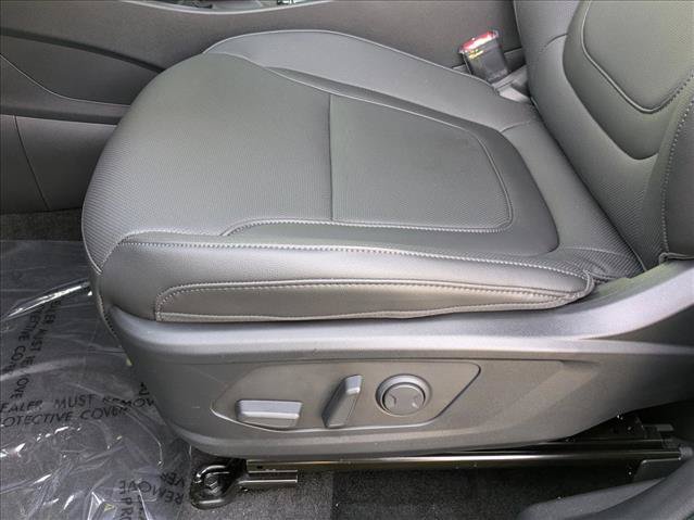 New 2026 Hyundai Santa Cruz SEL FWD image 4