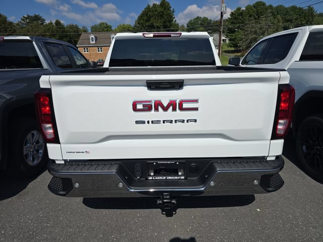 New 2026 GMC Sierra 1500 Pro w/ Pro Value Package AWD/4WD image 4