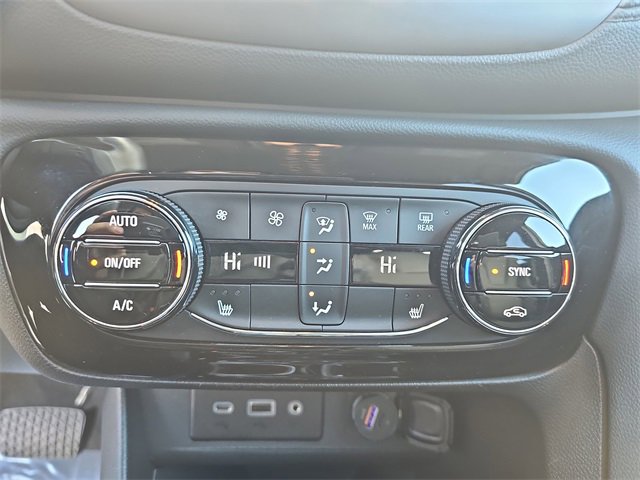 Certified 2022 Buick Encore GX Select image 19