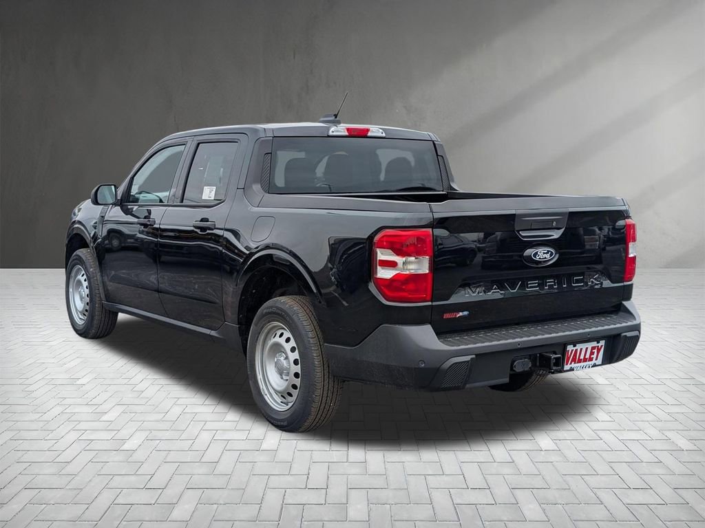 New 2026 Ford Maverick XL w/ Equipment Group 101A image 6