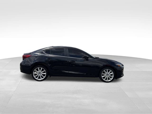 Used 2017 MAZDA MAZDA3 Grand Touring w/ Premium Equipment Package FWD image 6