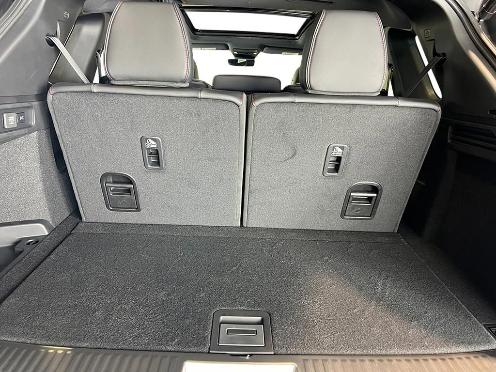 New 2026 Acura MDX Type S image 31