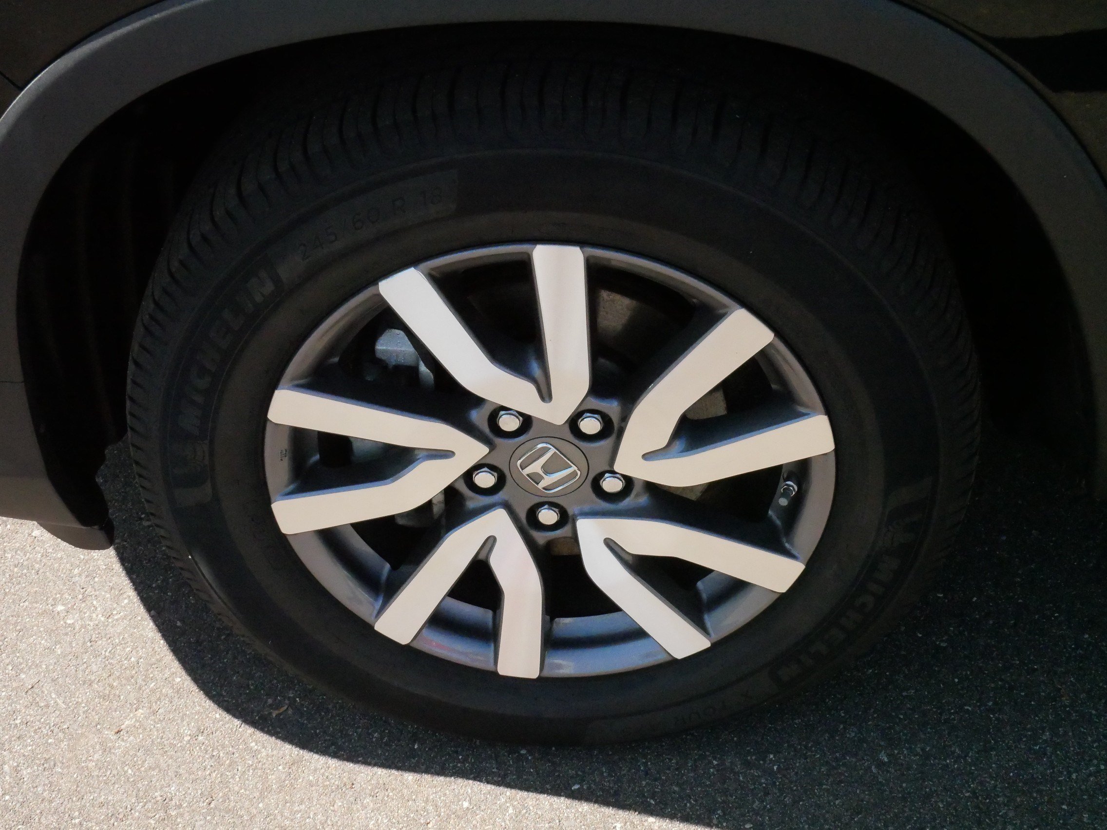 Certified 2019 Honda Pilot EX-L image 15