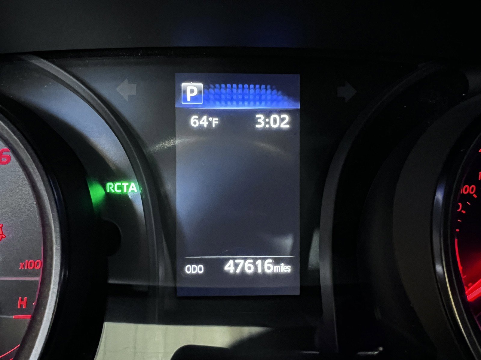 Used 2023 Toyota Camry TRD image 12