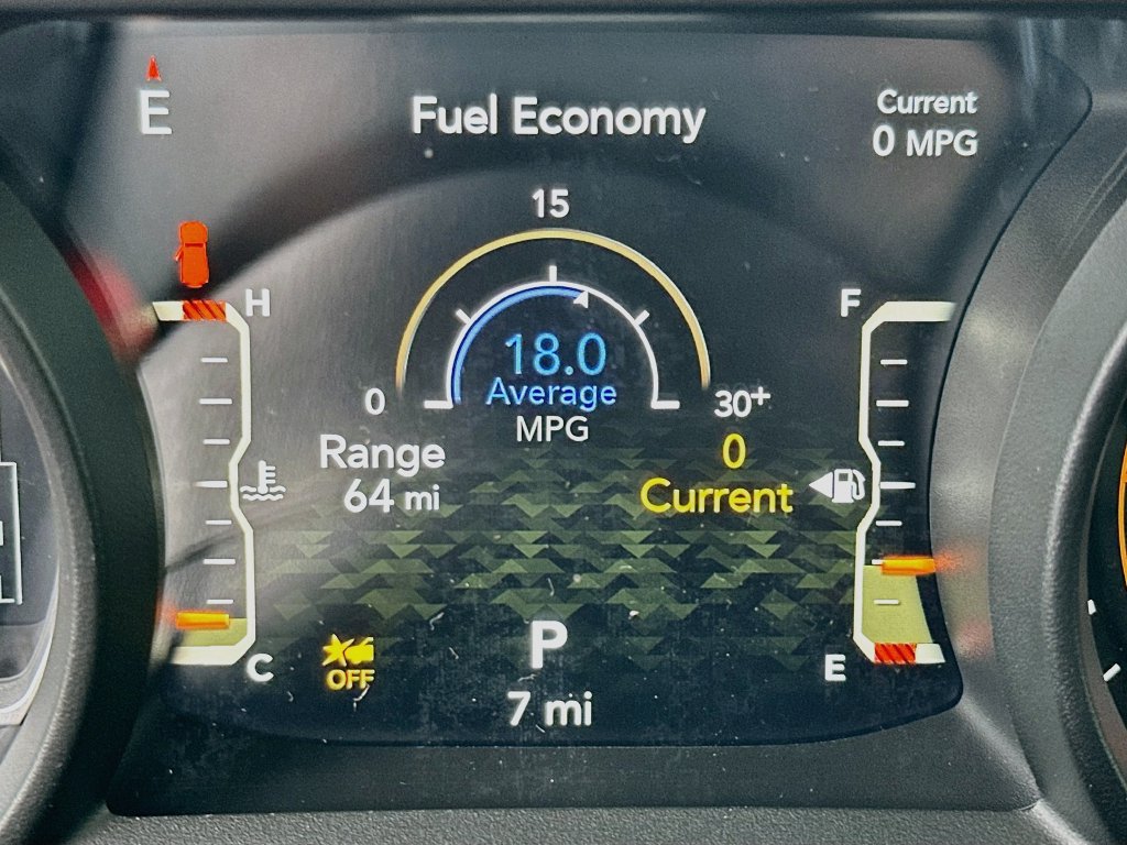 New 2027 Jeep Wrangler Unlimited Sport AWD/4WD image 16