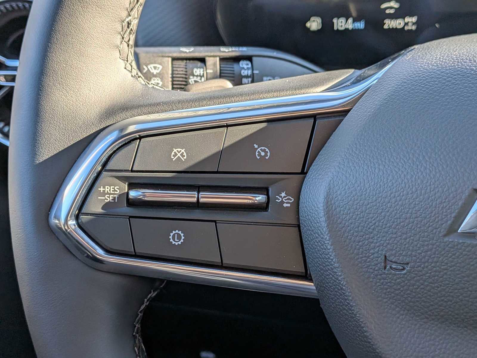 New 2026 Chevrolet Equinox LT w/ Convenience Package II image 23