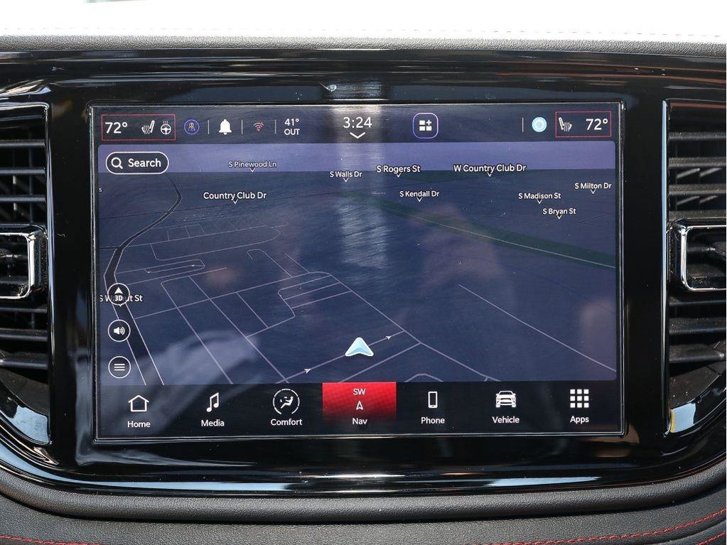 Used 2024 Dodge Durango GT image 16