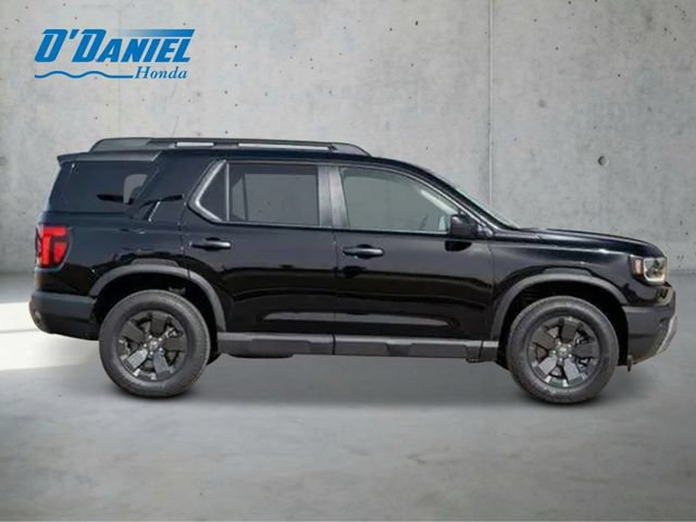 New 2026 Honda Passport RTL image 6
