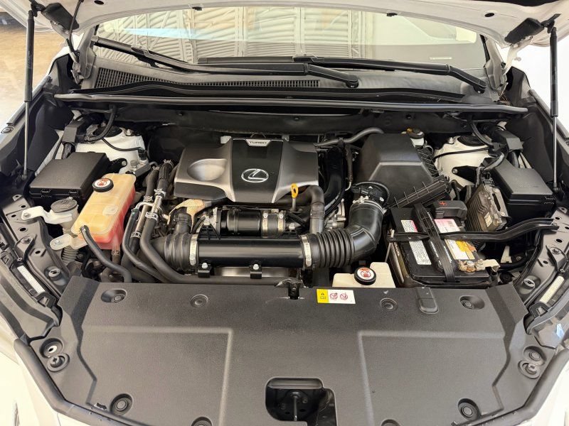 Used 2018 Lexus NX 300 FWD w/ Comfort Package image 29
