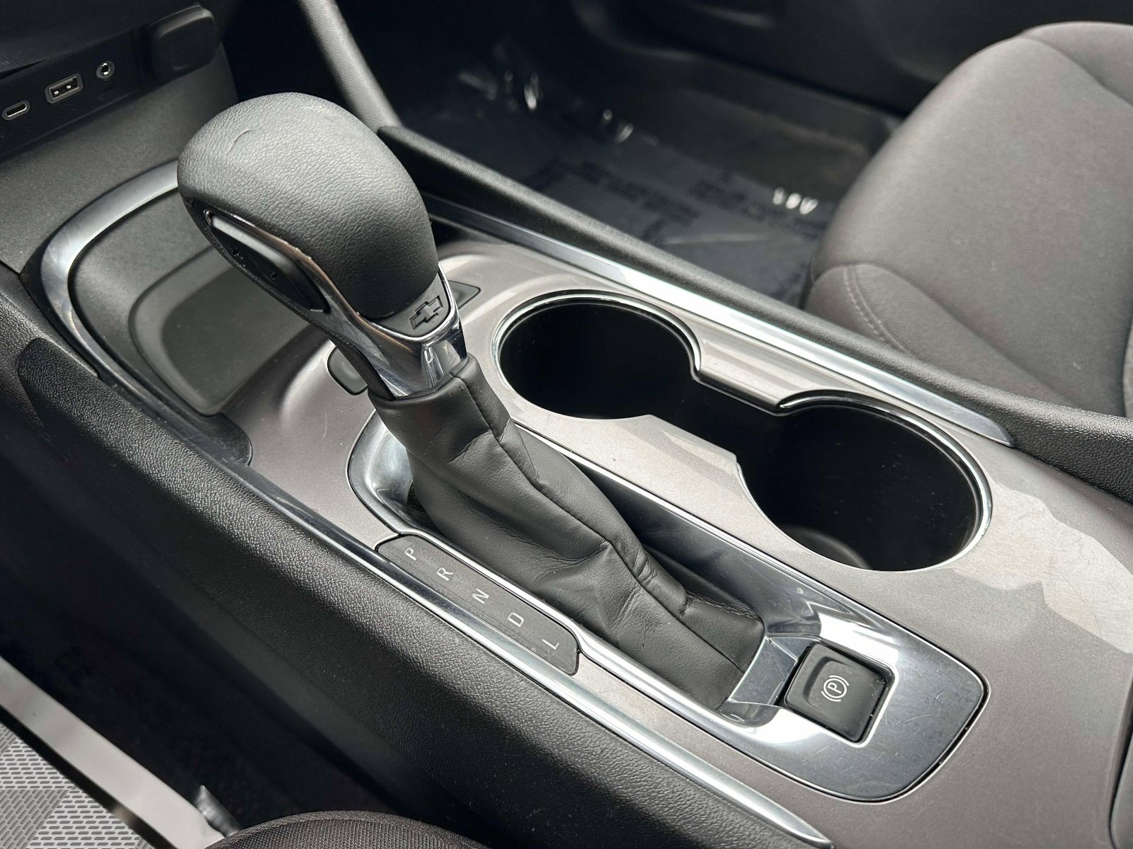 Certified 2024 Chevrolet Malibu LT image 14