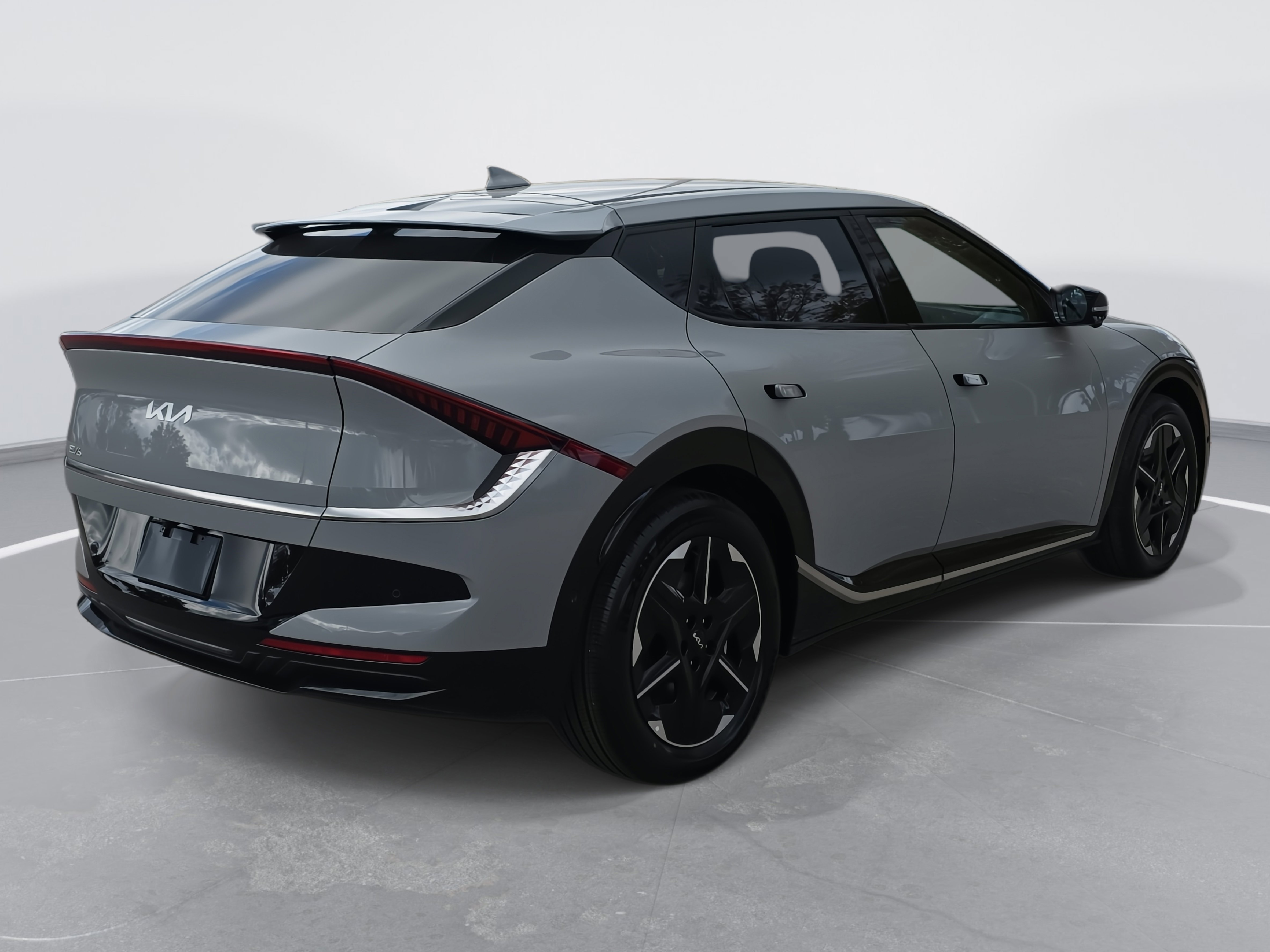 New 2025 Kia EV6 Wind image 5