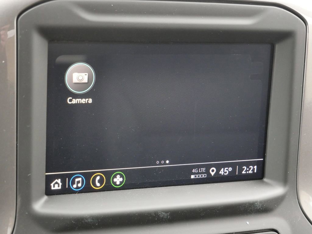 New 2026 GMC Sierra 1500 Pro w/ Pro Value Package image 50