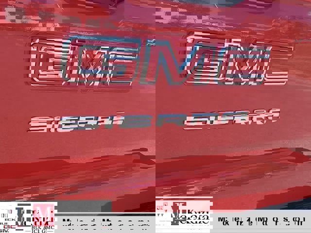 New 2026 GMC Sierra 1500 Pro w/ Graphite Edition AWD/4WD image 25