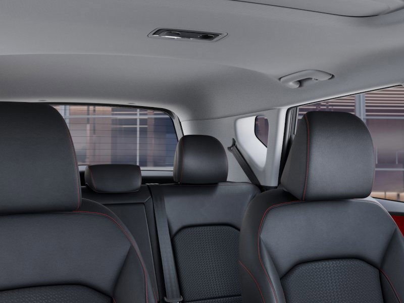 New 2025 Kia Soul GT-Line image 27