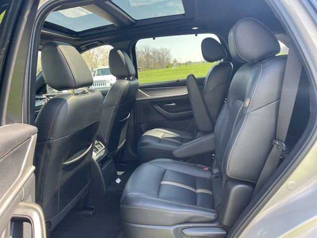 Used 2025 MAZDA CX-90 3.3 Turbo w/ Premium Plus Pkg image 16