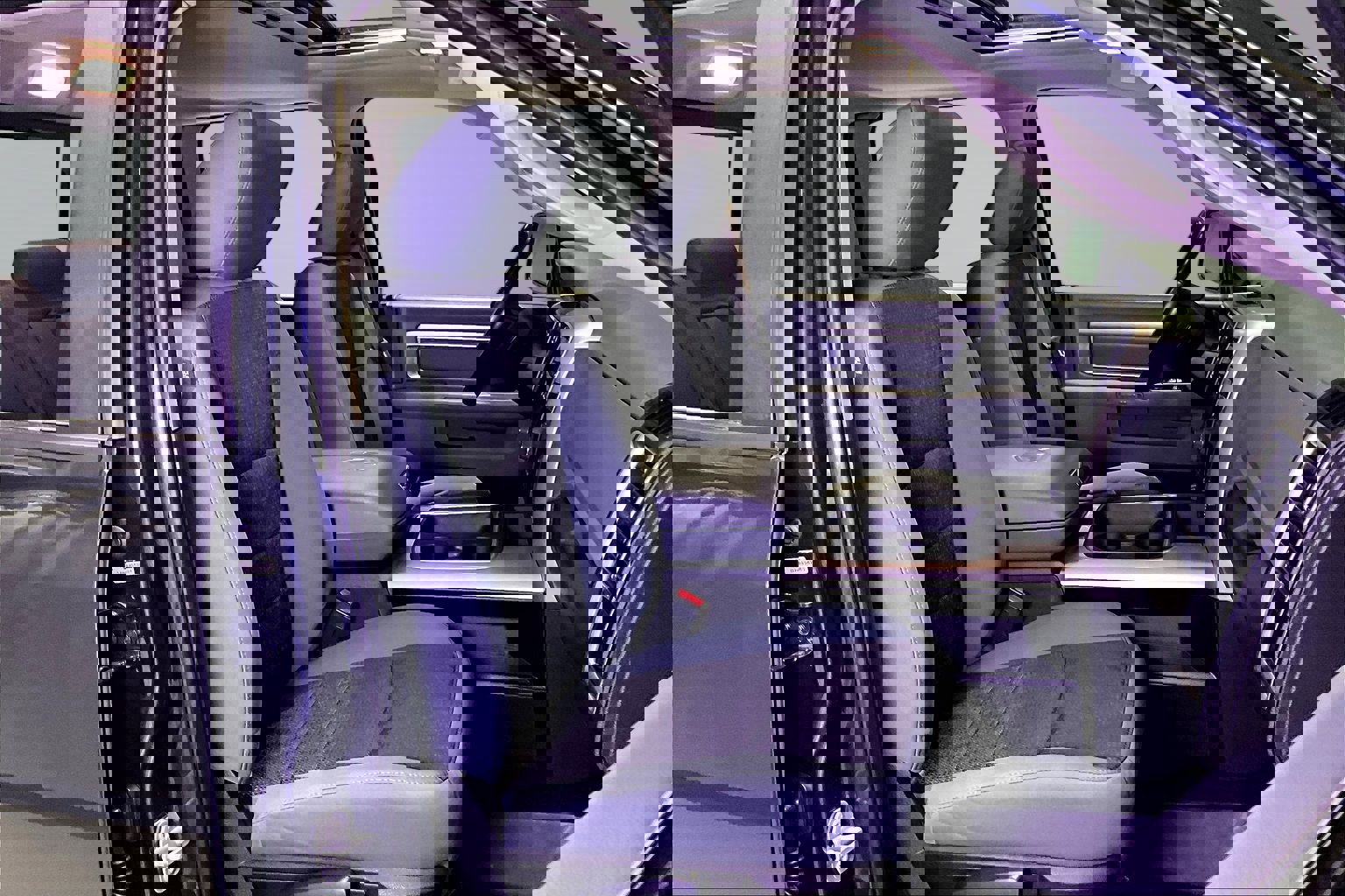 Used 2019 RAM 1500 Classic Warlock image 30