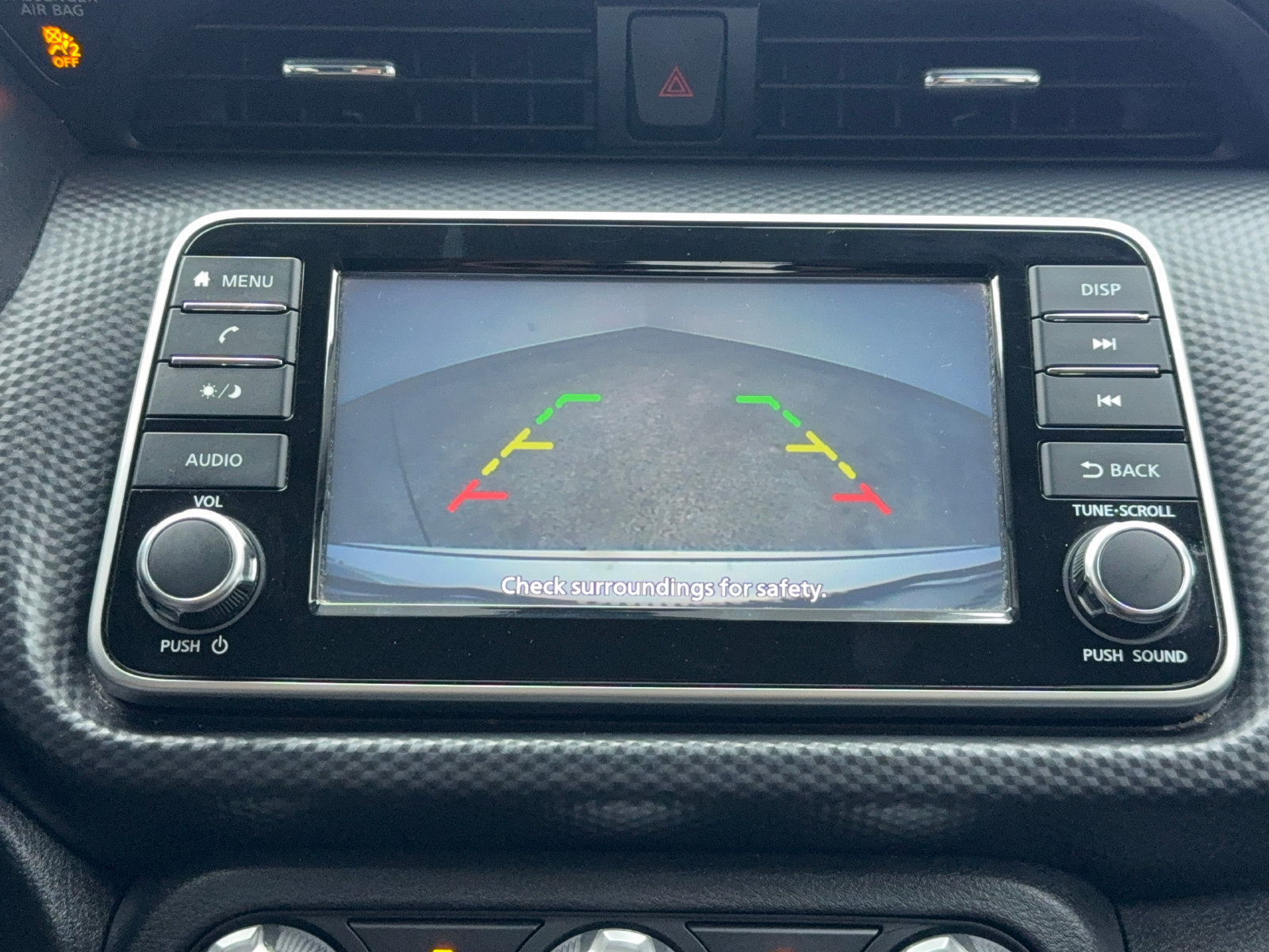 Used 2023 Nissan Kicks S FWD image 27