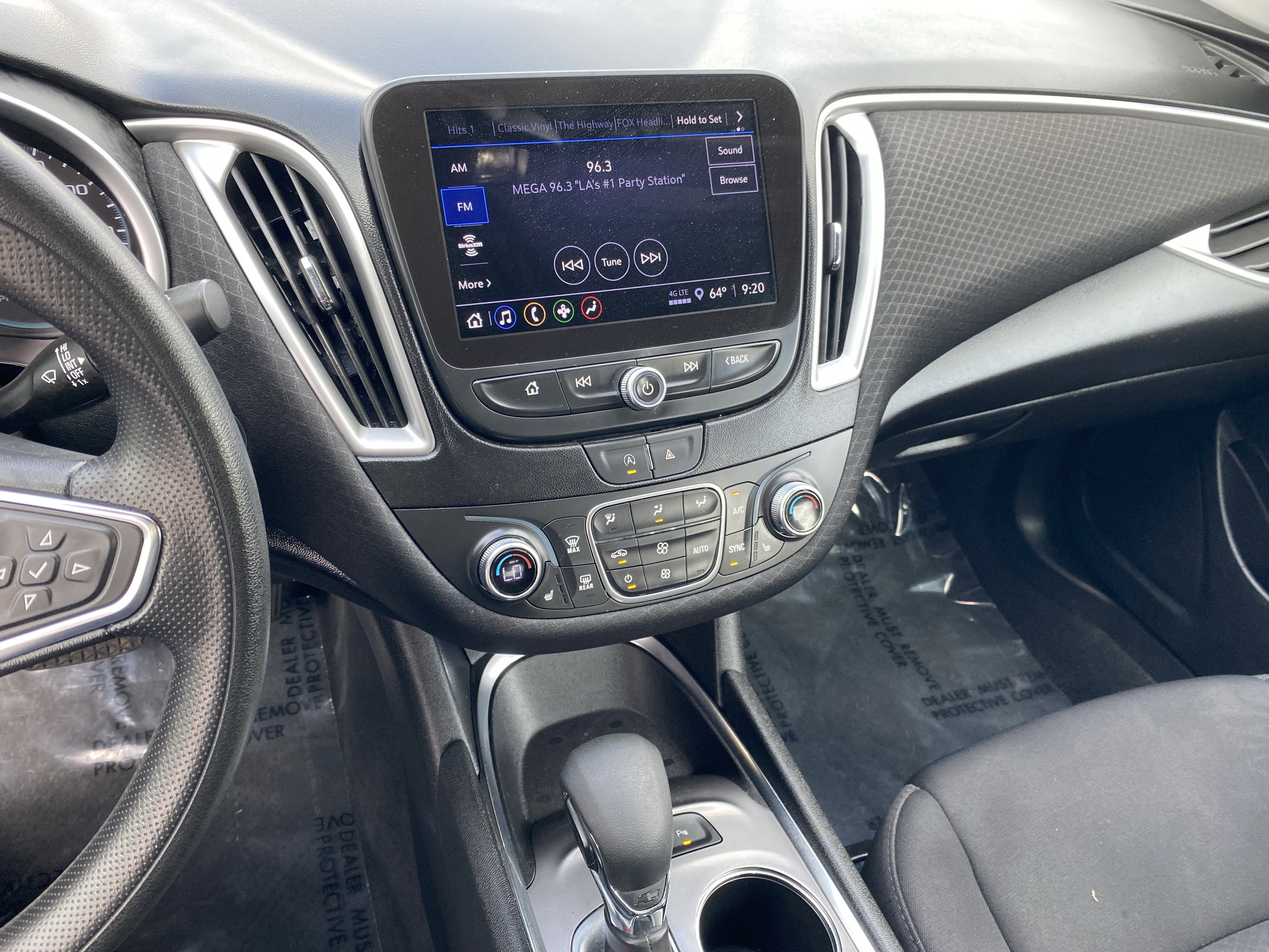 Used 2024 Chevrolet Malibu LT image 18