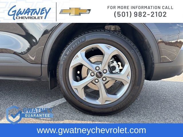 Used 2025 Ford Escape ST-Line FWD image 10