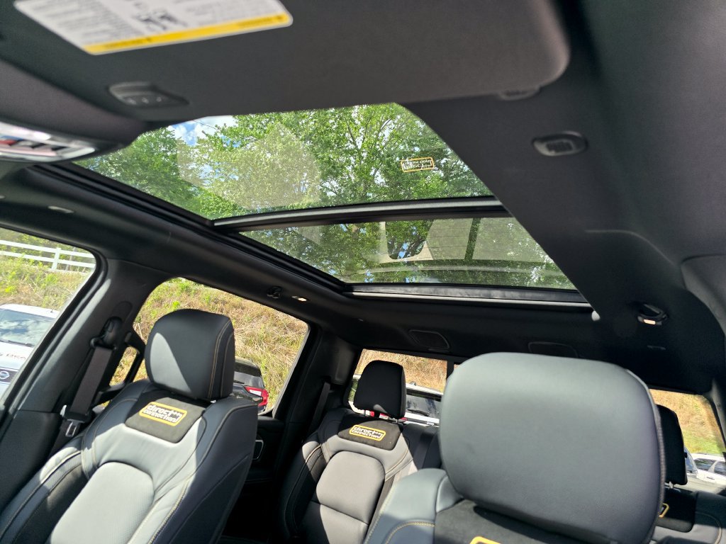 New 2026 RAM 1500 Big Horn AWD/4WD image 14