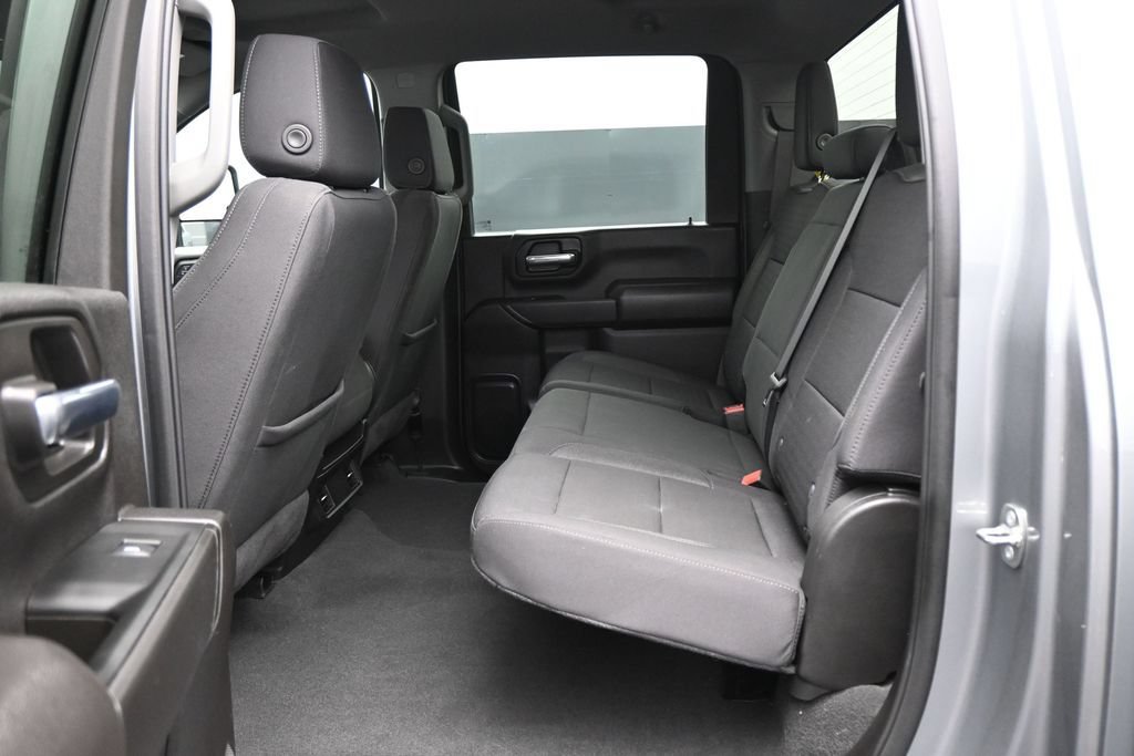 Used 2024 GMC Sierra 2500 Pro AWD/4WD image 23