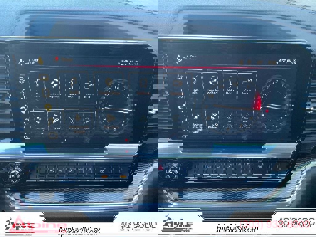 Used 2026 GMC Sierra 1500 Elevation w/ Elevation Select Package image 17