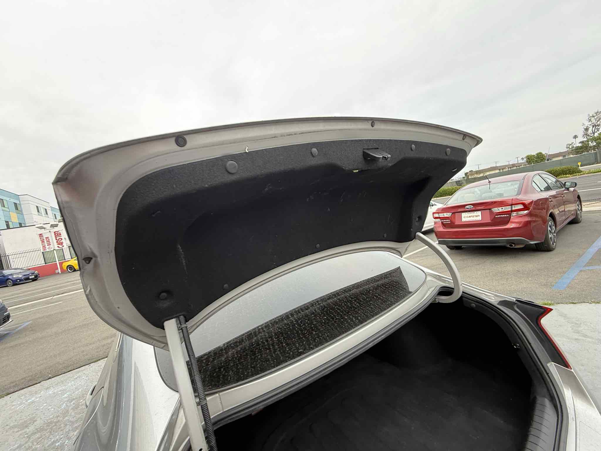 Used 2021 Hyundai Sonata SE FWD image 57