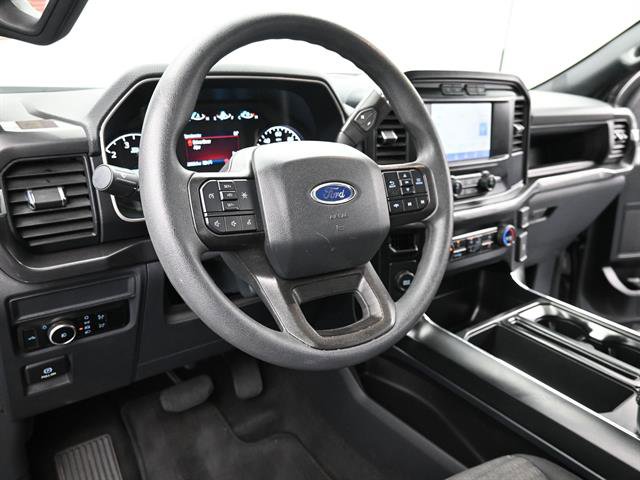 Used 2023 Ford F150 XL w/ STX Appearance Package RWD image 8
