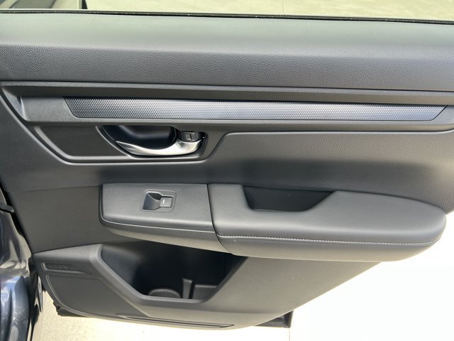 Used 2024 Honda CR-V EX image 17