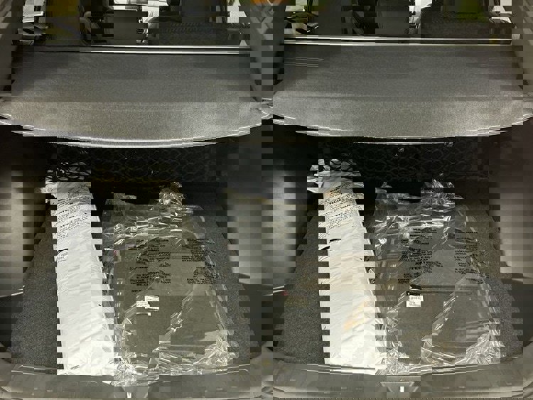 New 2026 Mitsubishi Eclipse Cross LE image 22