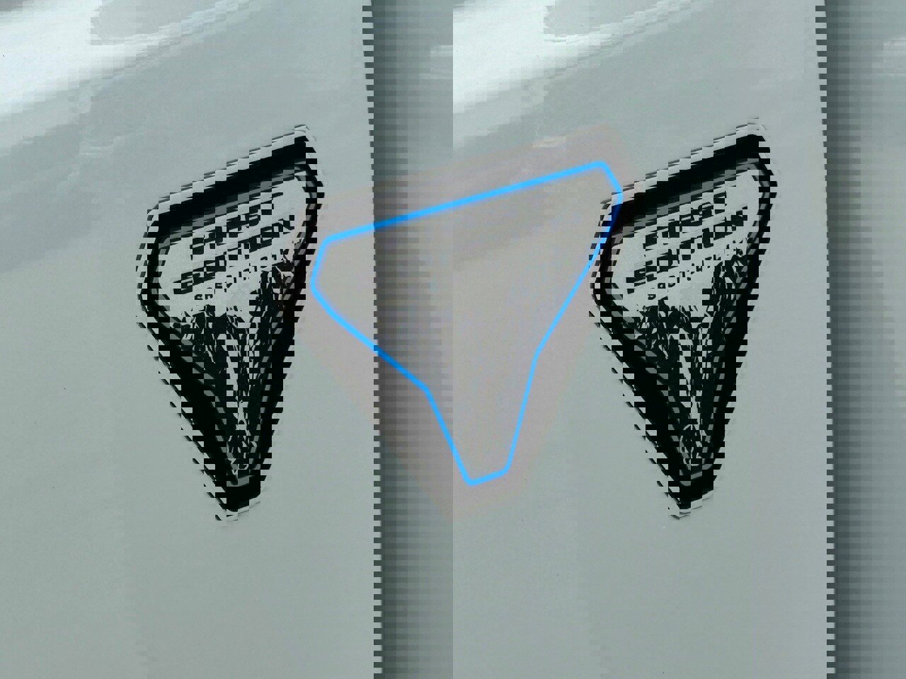 Used 2021 Ford Bronco First Edition image 10